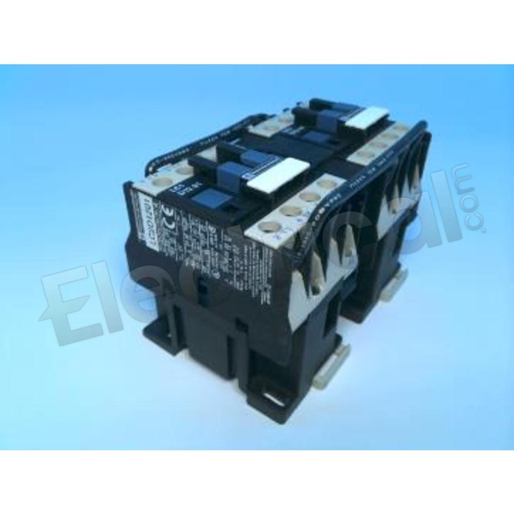 Telemecanique Contactor LC2D1201