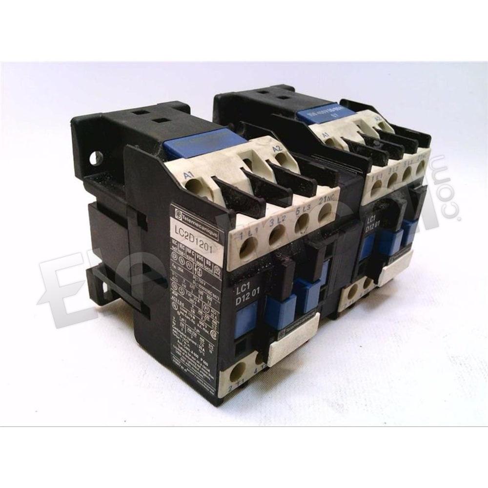 LC2D1201Q7