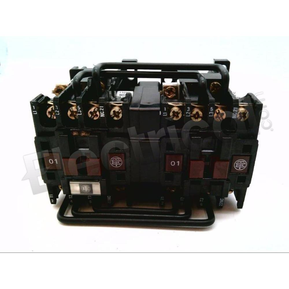 Schneider Electric Contactor LC2D129FA60