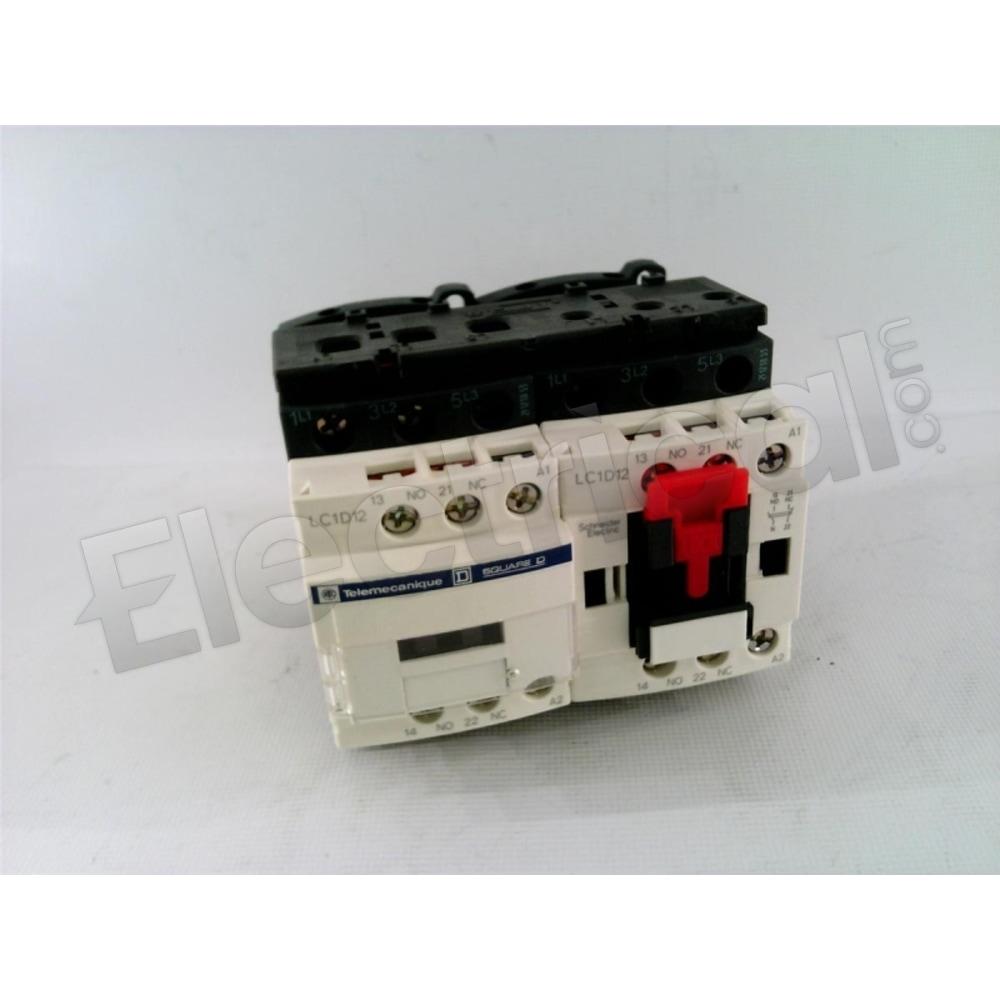 LC2D12U7