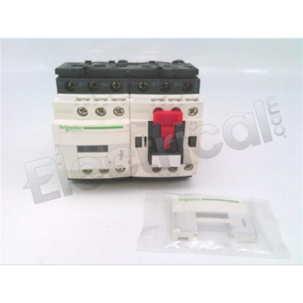 LC2D18P7