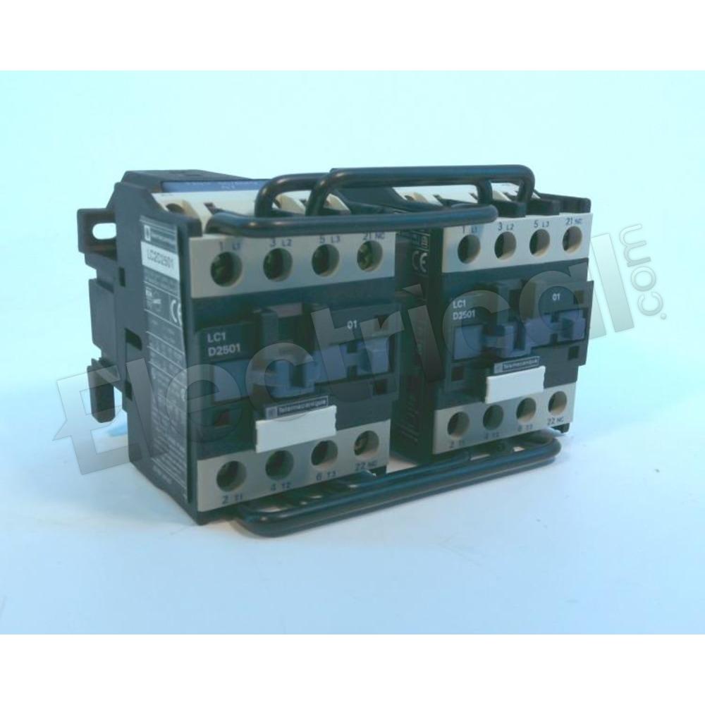 LC2D2501G7