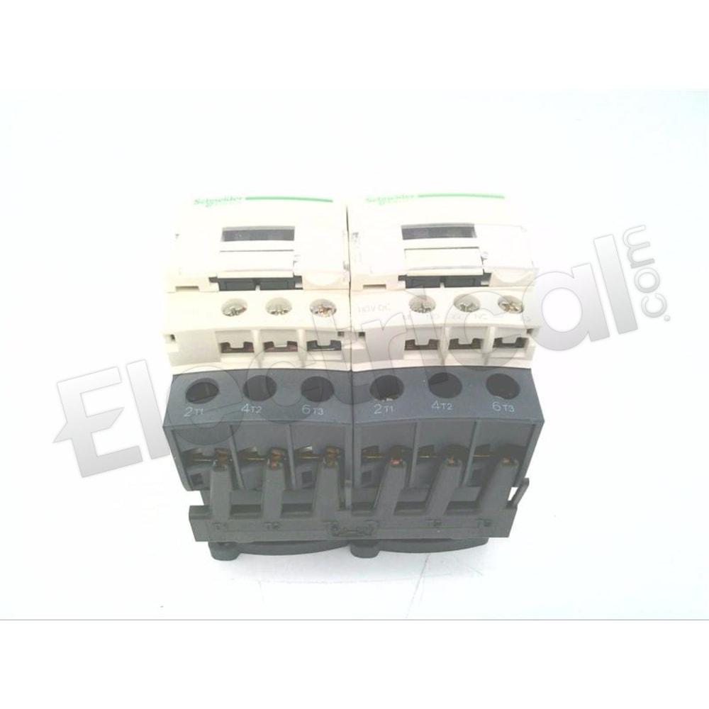 LC2D25FD