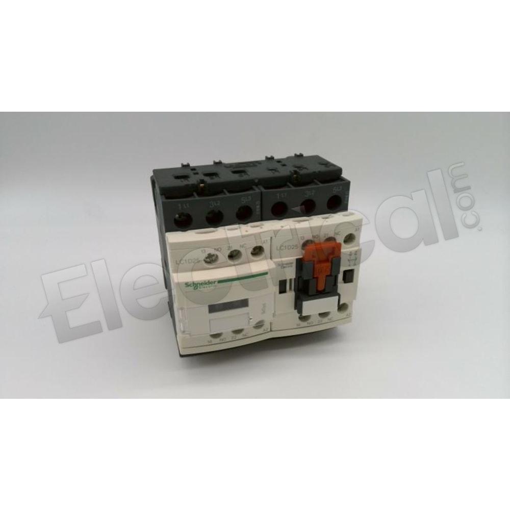 LC2D25P7V