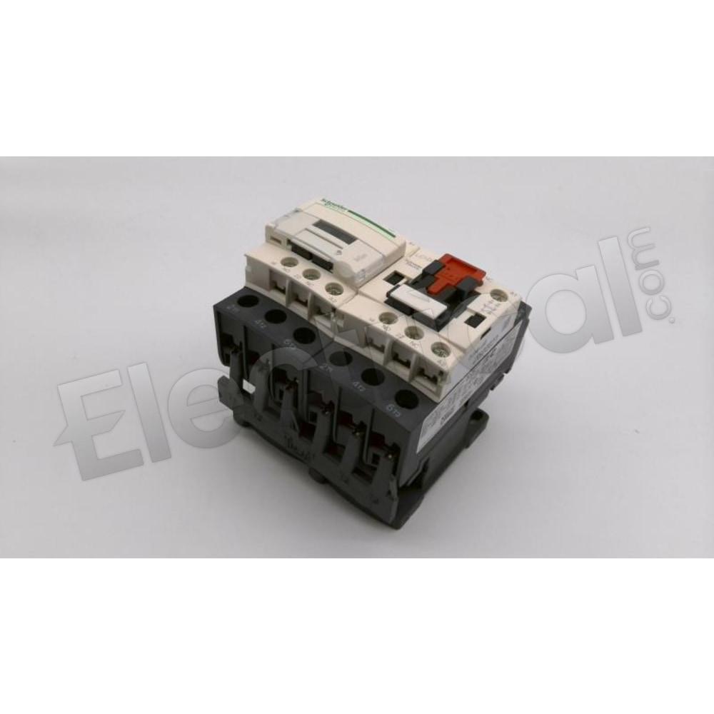 LC2D25X7