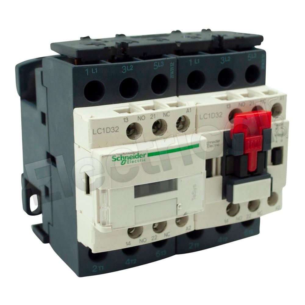 LC2D32