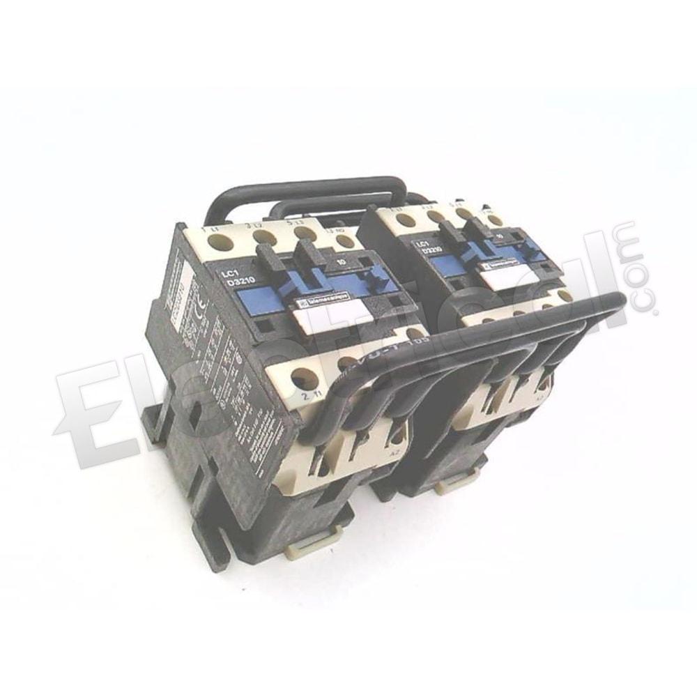 LC2D3210G6