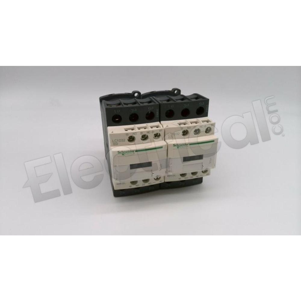 LC2D32ED