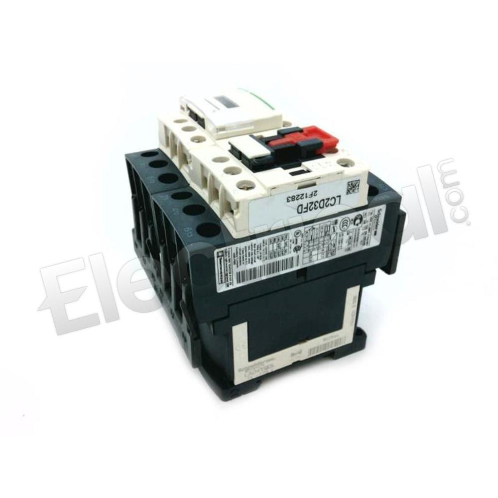 LC2D32FD
