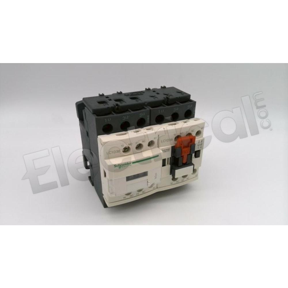 LC2D38P7V