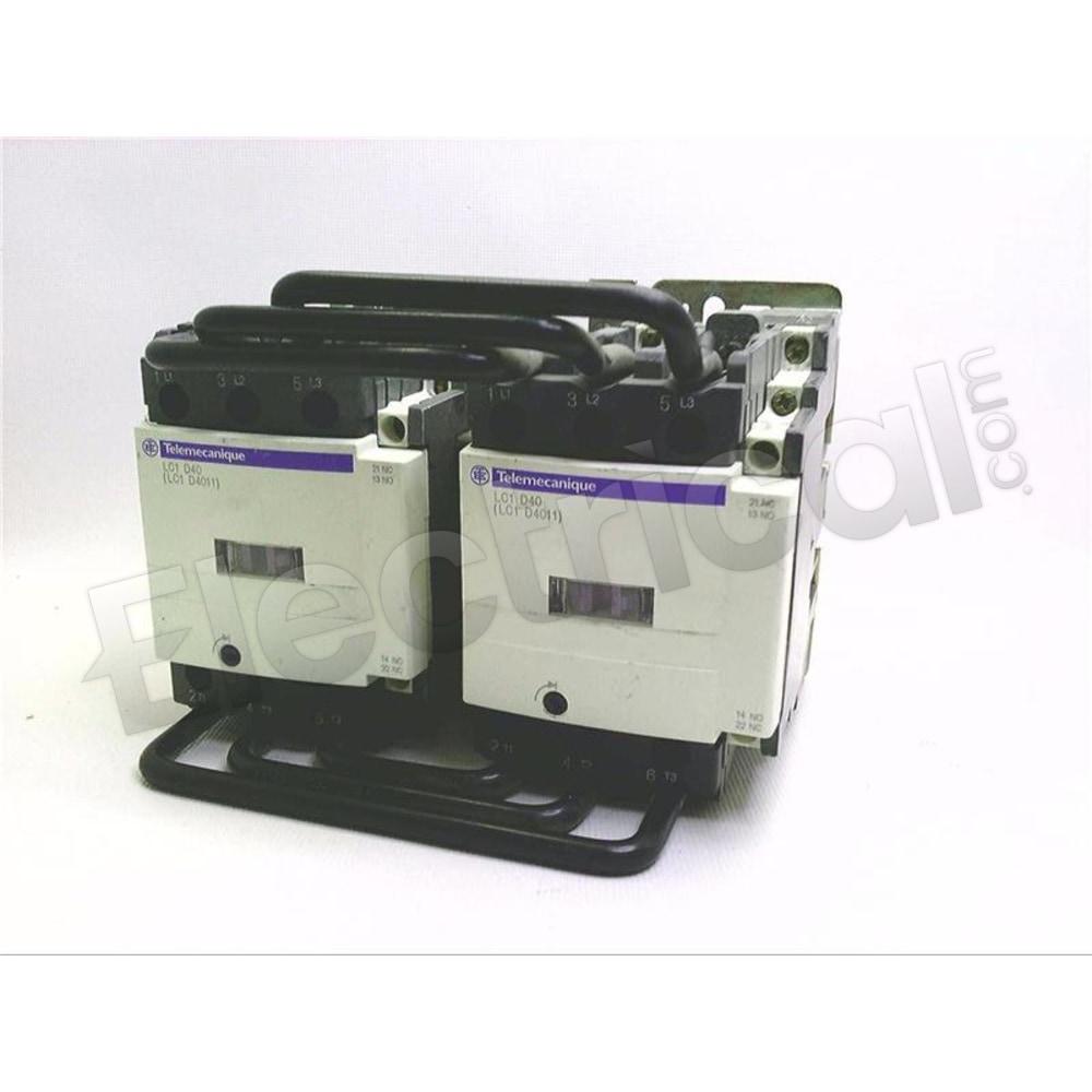 LC2D40-P7