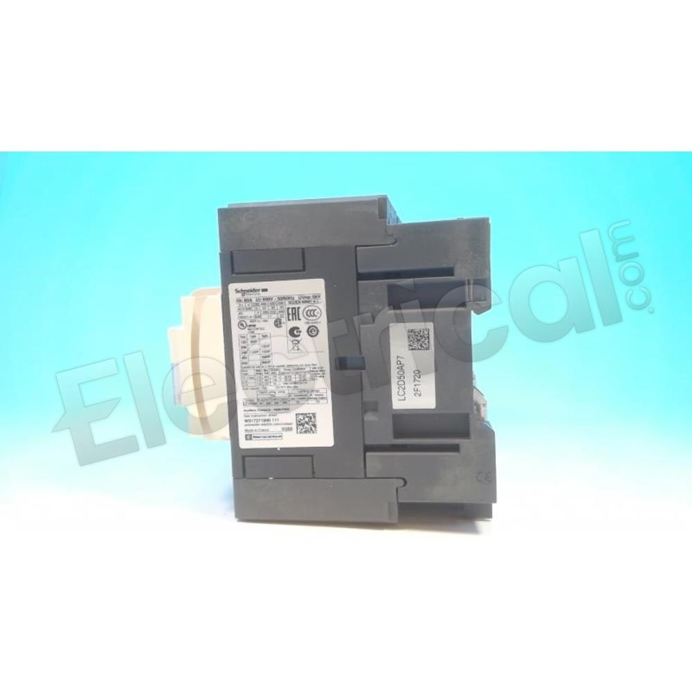 LC2D50AP7