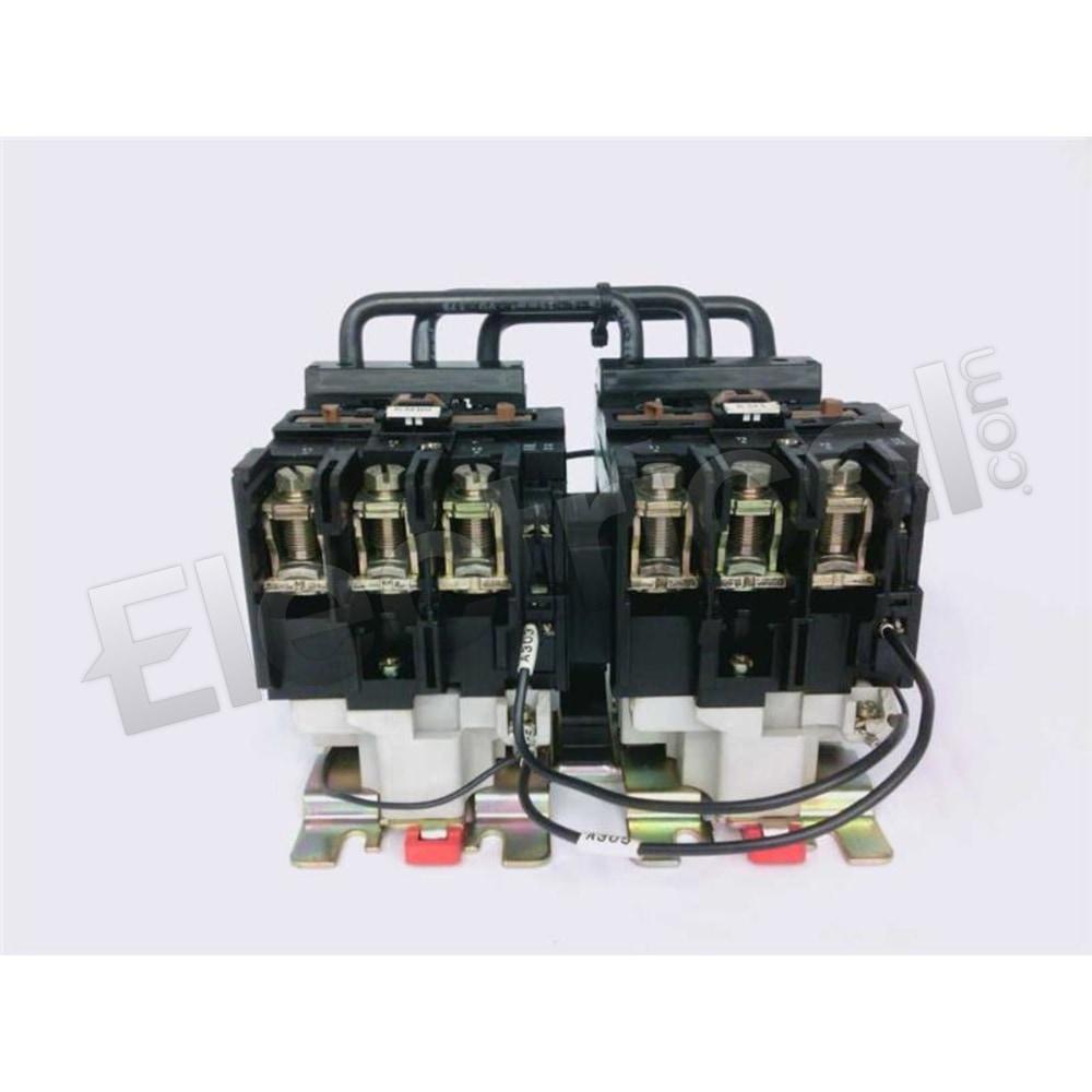 Schneider Electric Contactor LC2D803