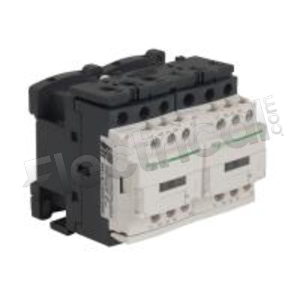 Schneider Electric Contactor LC2DREQ3856G1