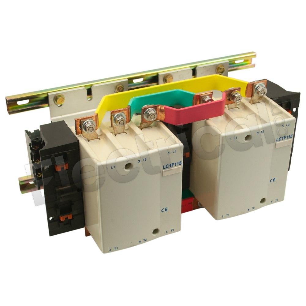 LC2F115