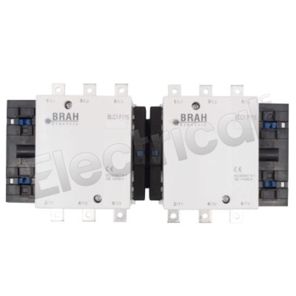 Telemecanique Contactor LC2F1854