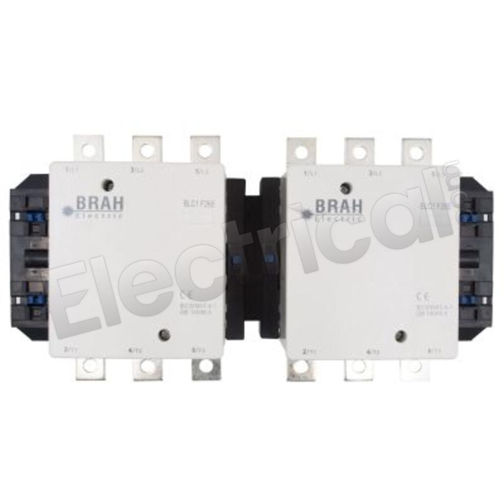 Telemecanique Contactor LC2F2654