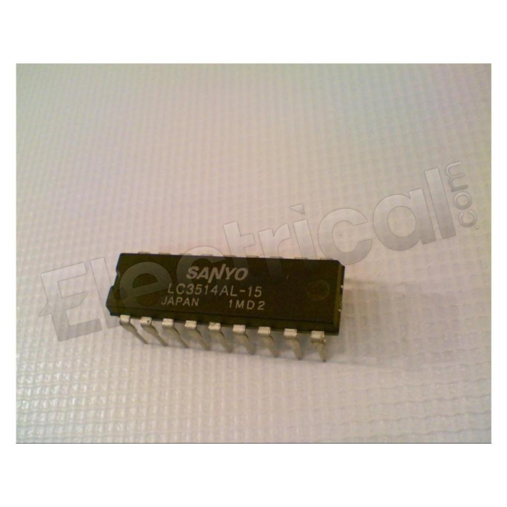 LC3514AL-15