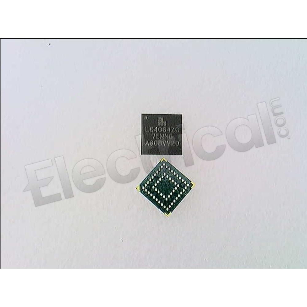 LC4064ZC