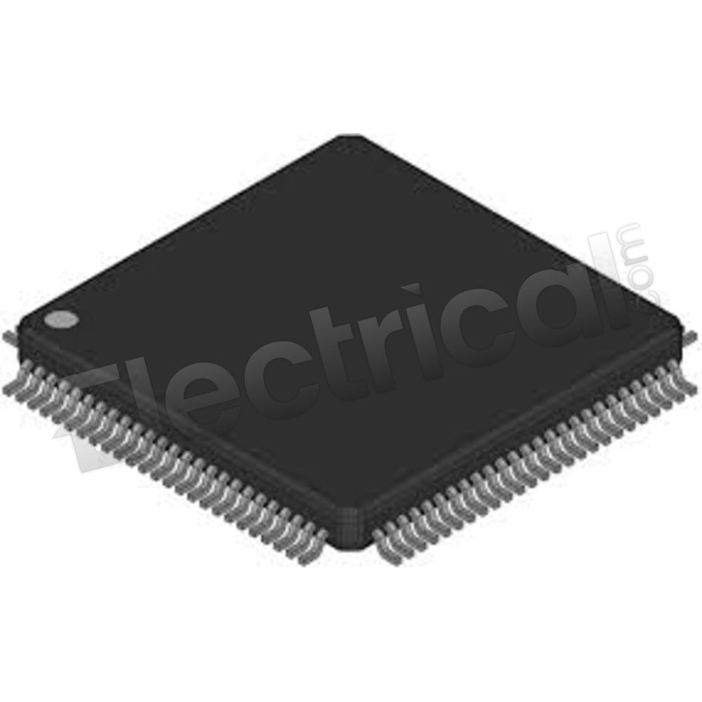 LC4064ZC-5TN100-75I