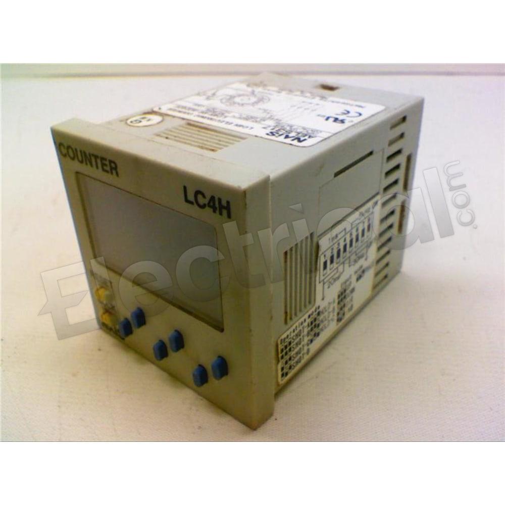 LC4H-R6-AC240V