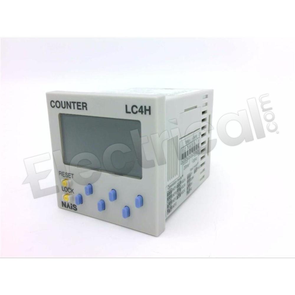 LC4H-T6-DC24V