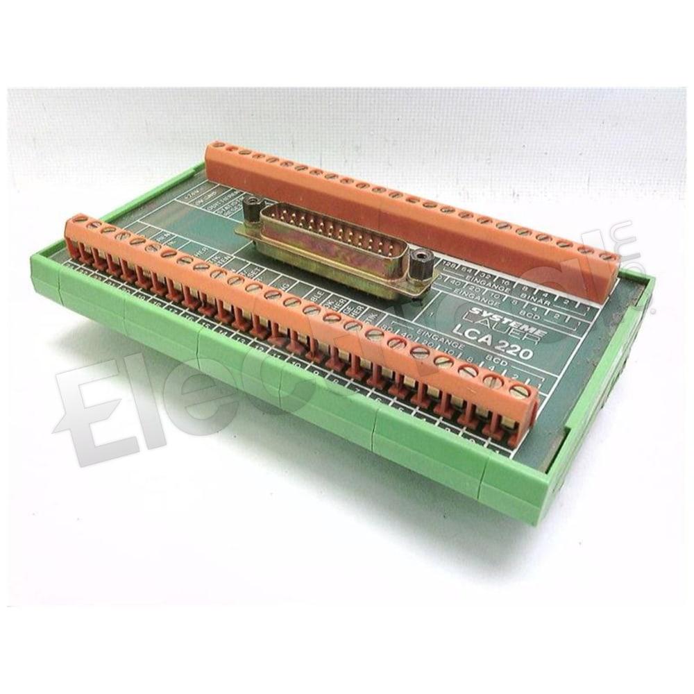 LCA220