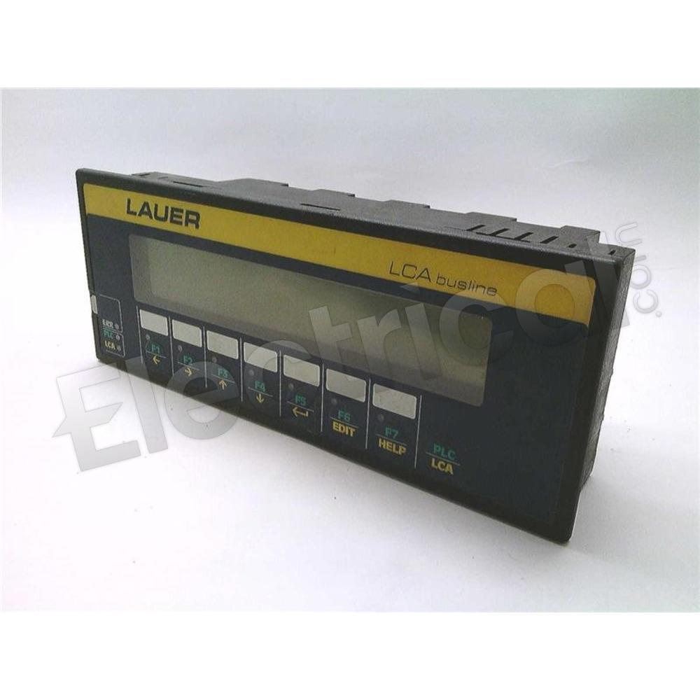 LCA320P