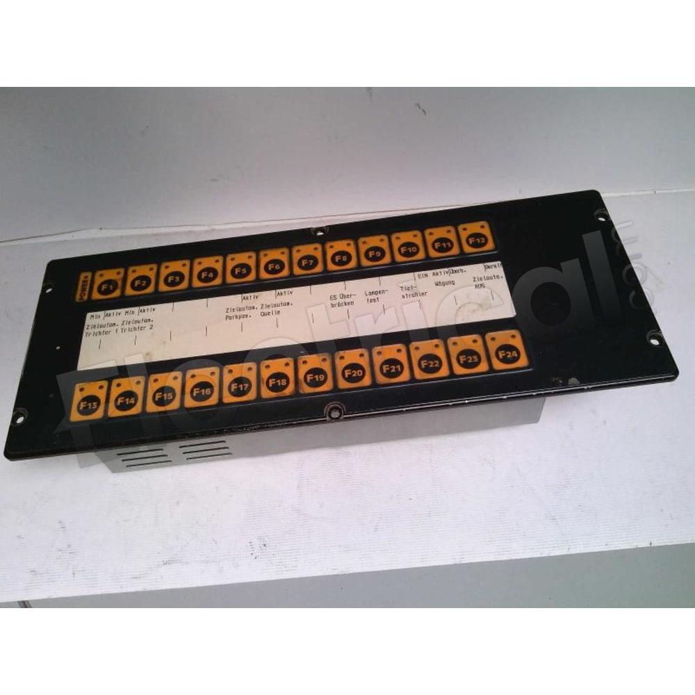 LCA460