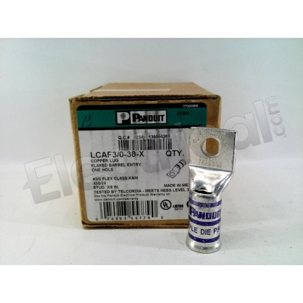 LCAF3/0-38-X