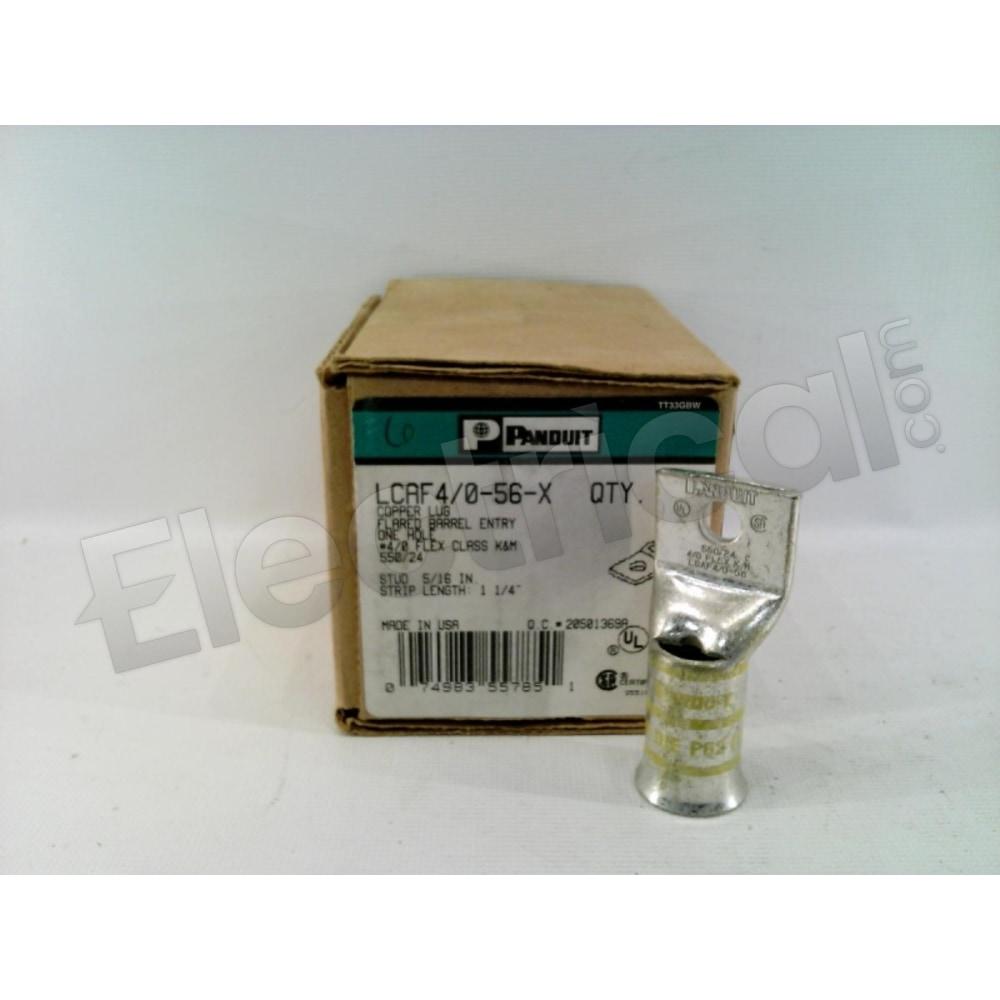 LCAF4/0-56-X