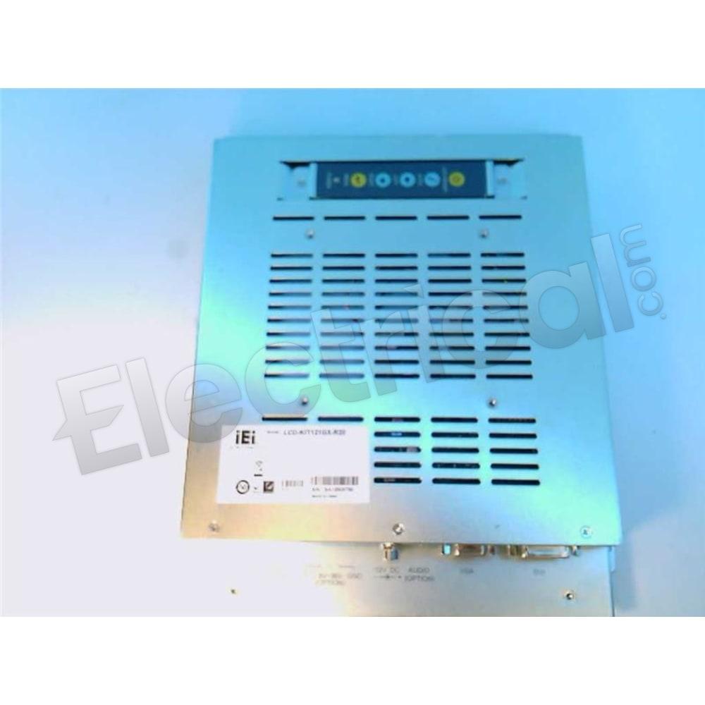 LCD-KIT121GXR20