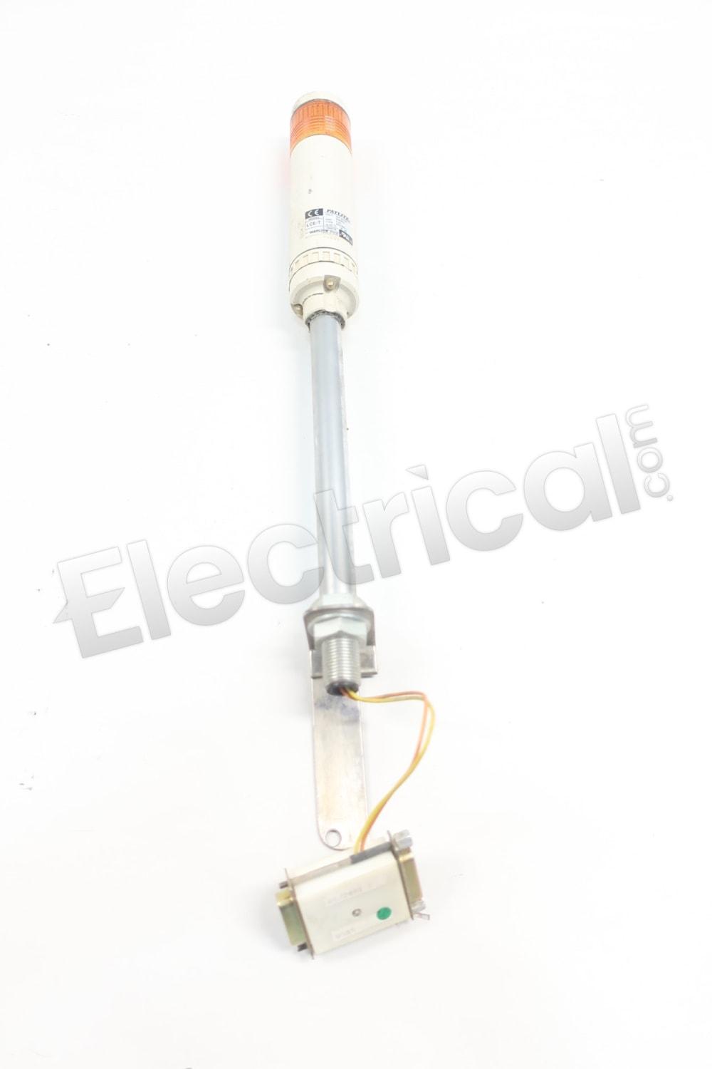 Patlite Signaling LCE-T