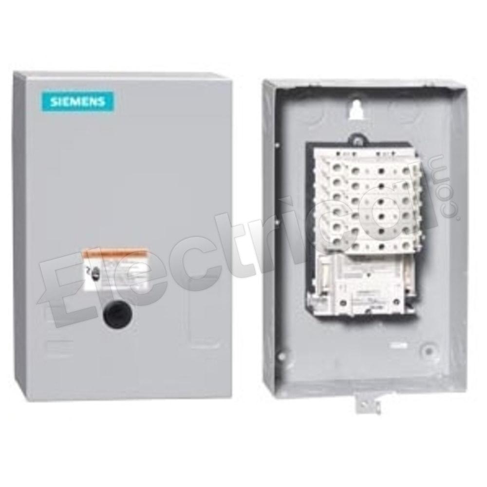 Siemens Contactor LCE01C503208A