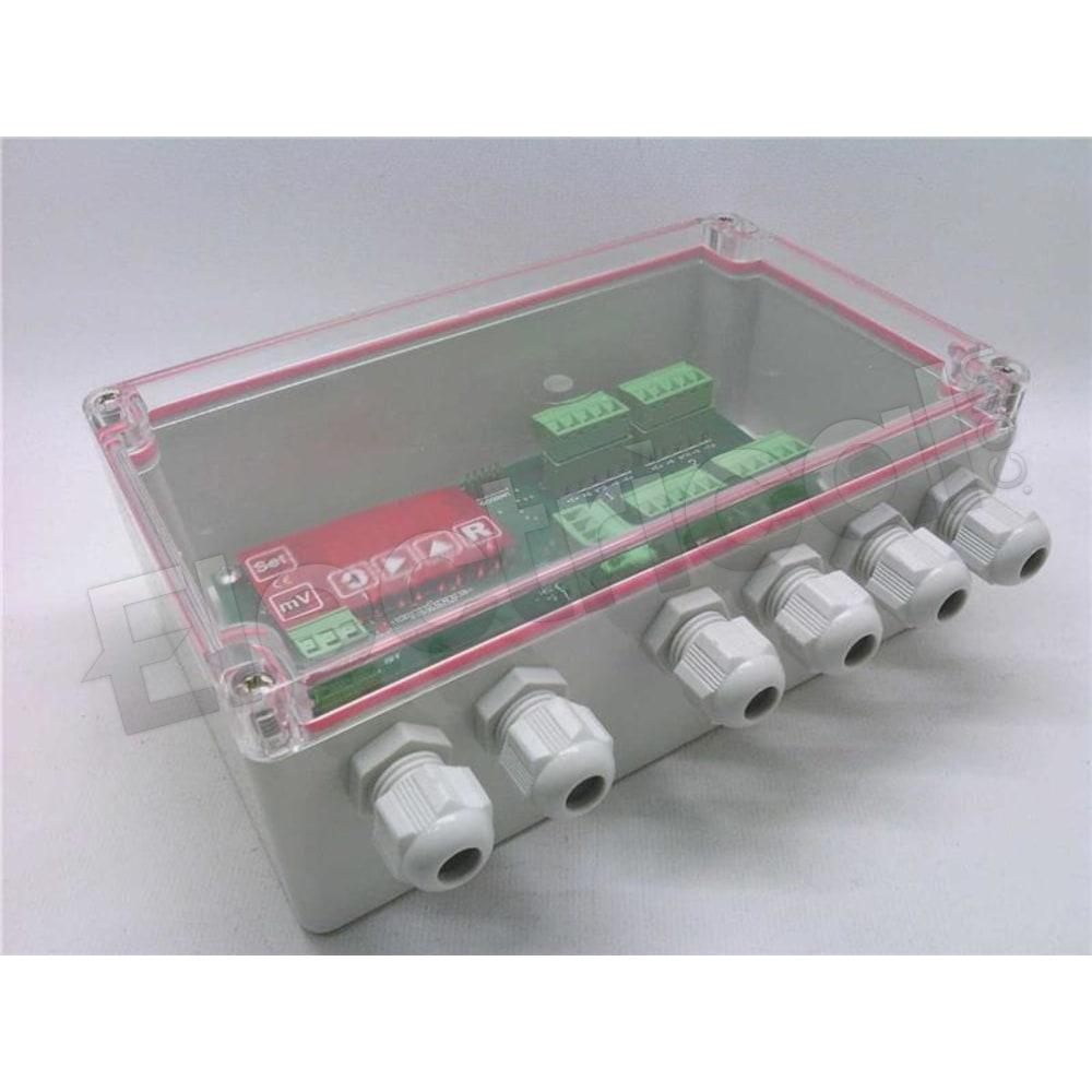 Amber Instruments Ltd Enclosure LCI-5V