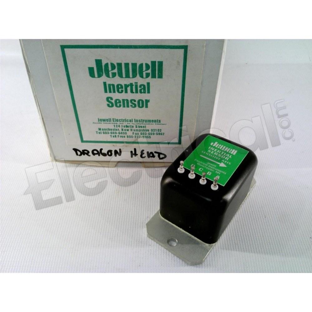 Jewell Instruments Part And Accessory LCI-90