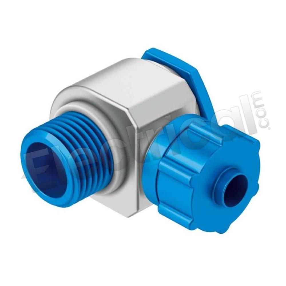 LCK-3/8-PK-9