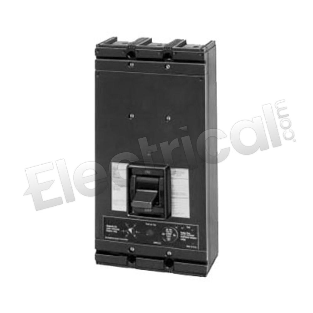 Eaton Molded Case LCL3400F