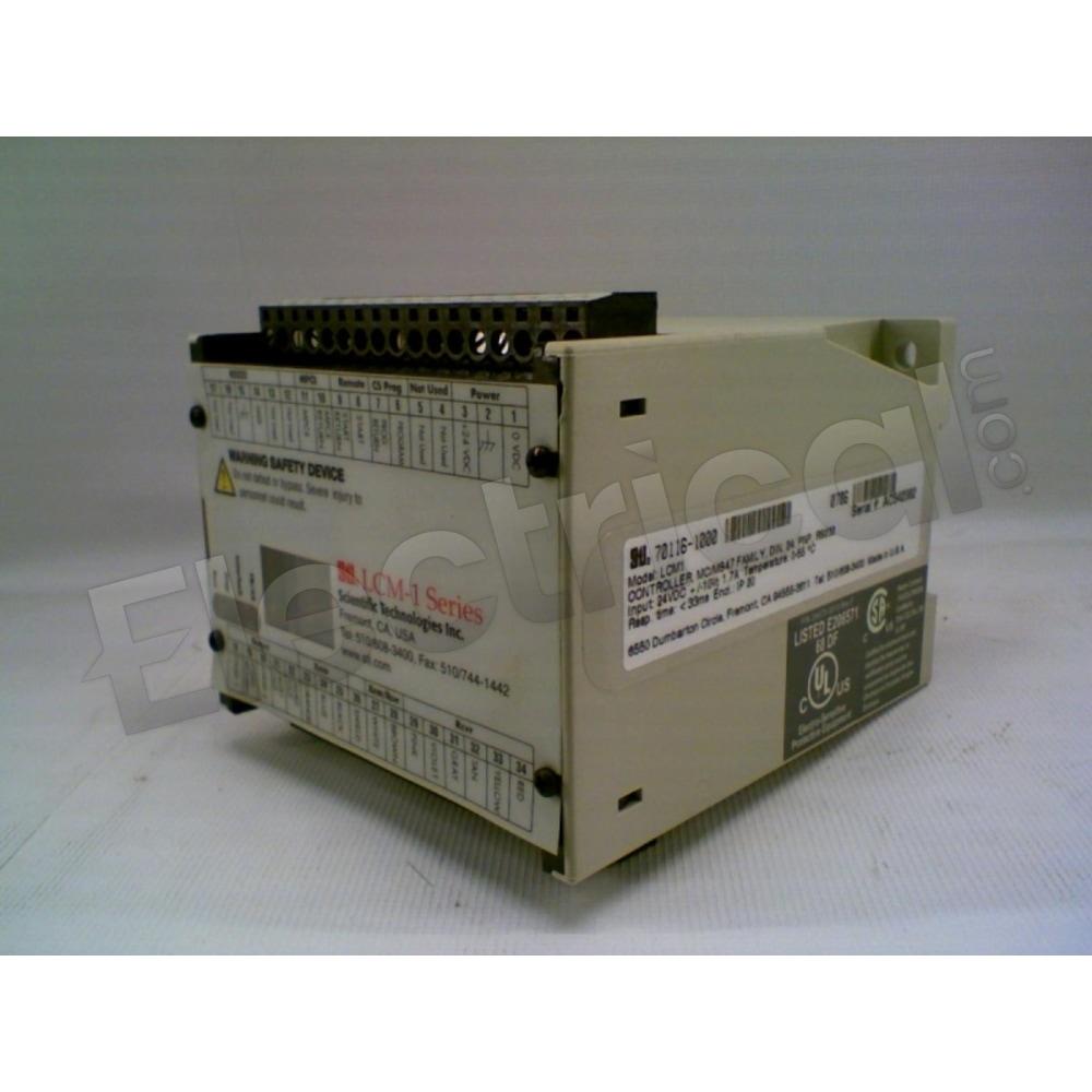 LCM-1
