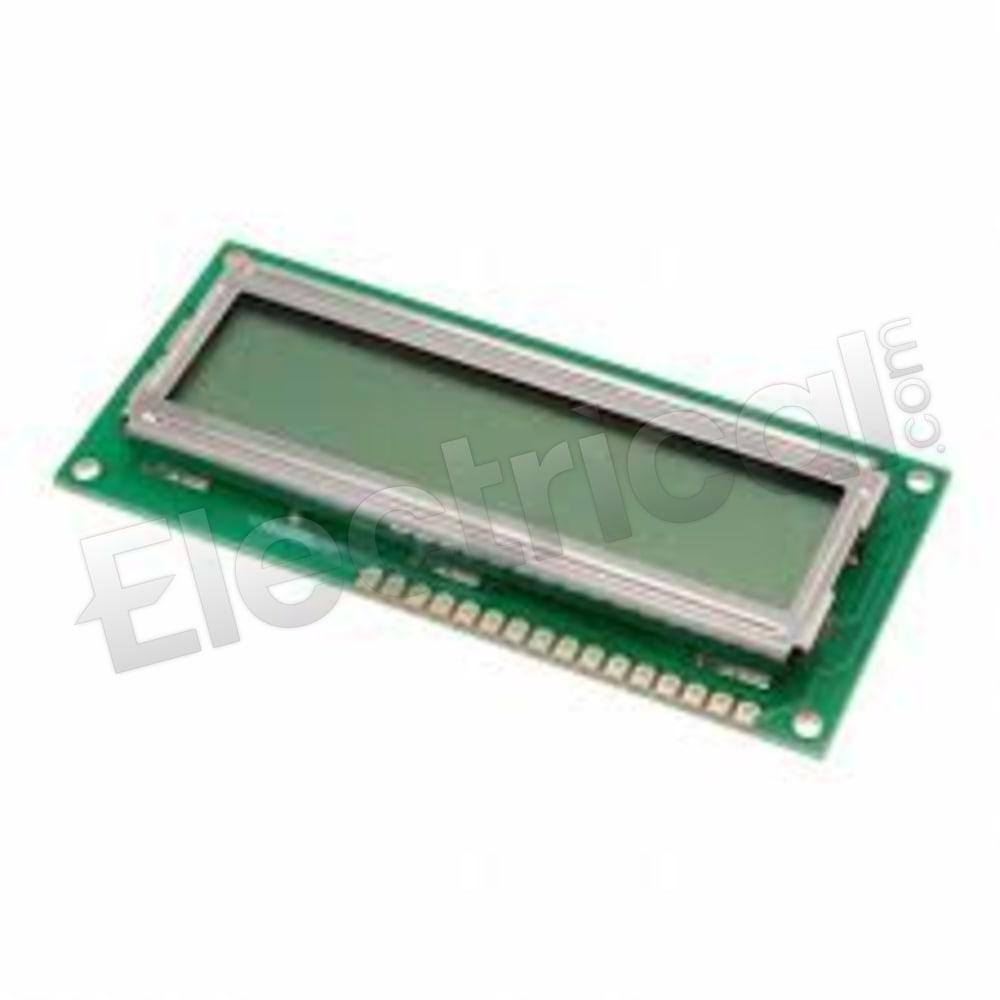 LCM-H01601DSR