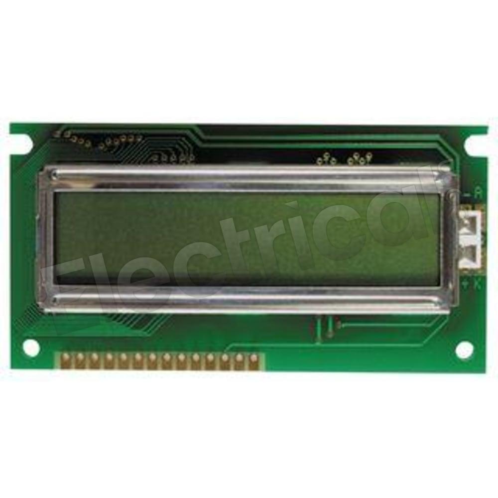 LCM-S01602DSF/B