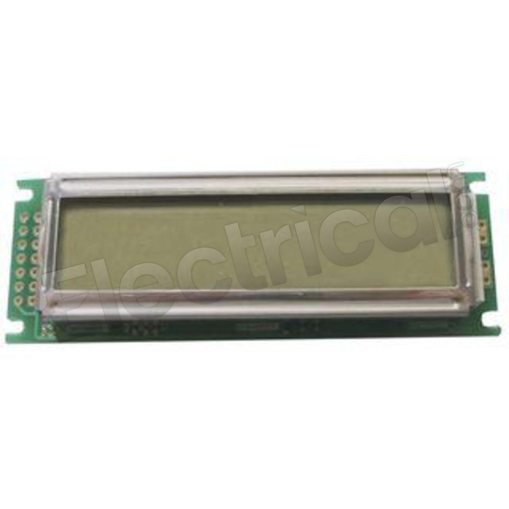 LCM-S01602DSF/C