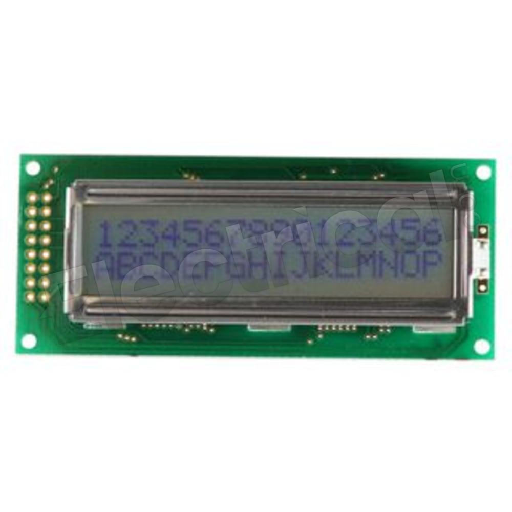 LCM-S01602DSF/F