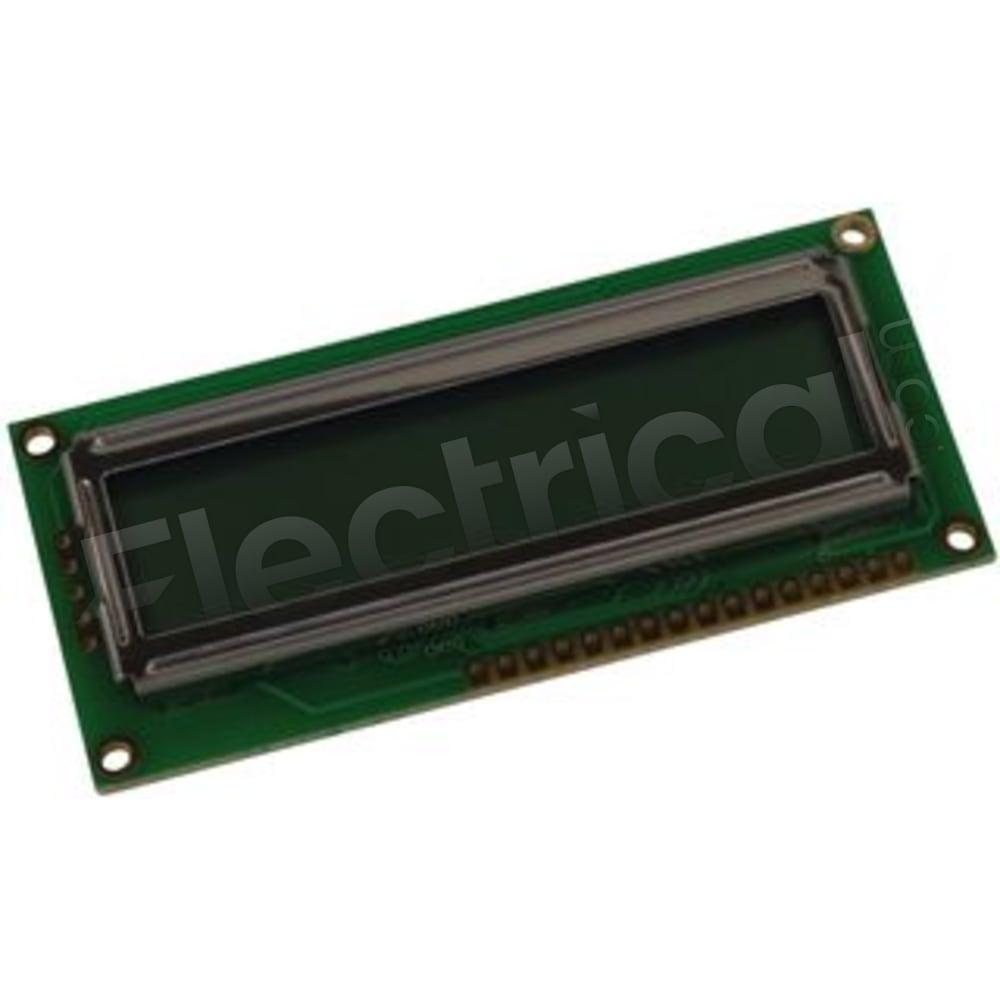 LCM-S01602DSR/A