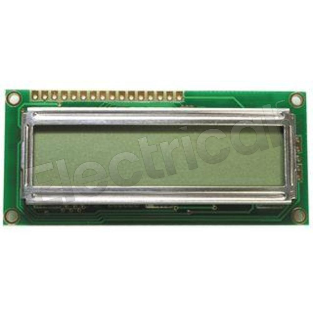 LCM-S01602DTR/A