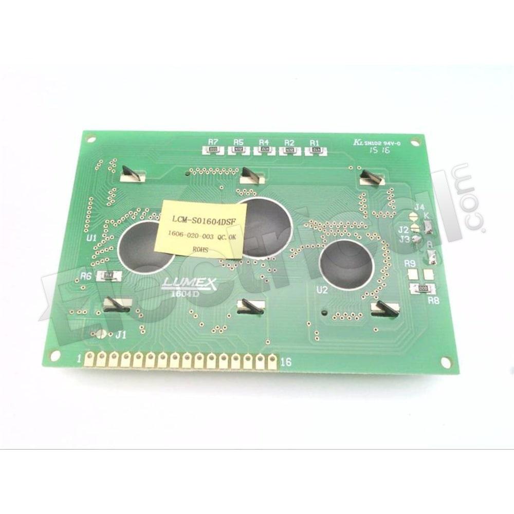 LCM-S01604DSF