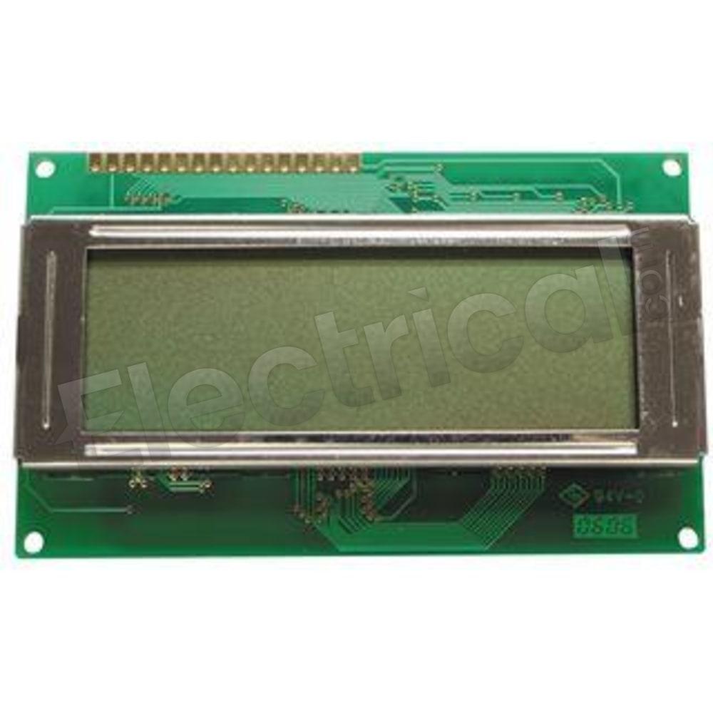 LCM-S02004DSR