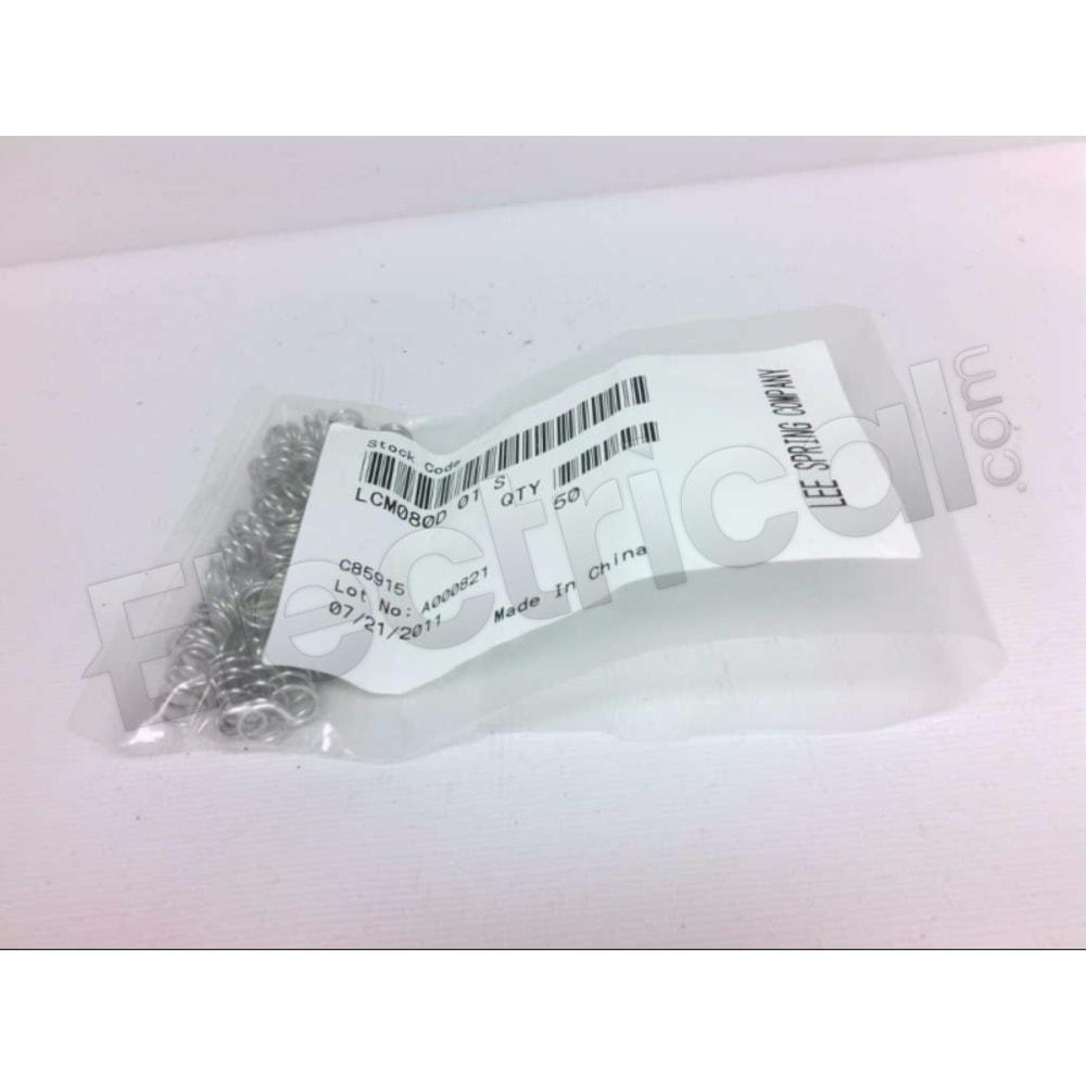 LCM080D01S-50PK
