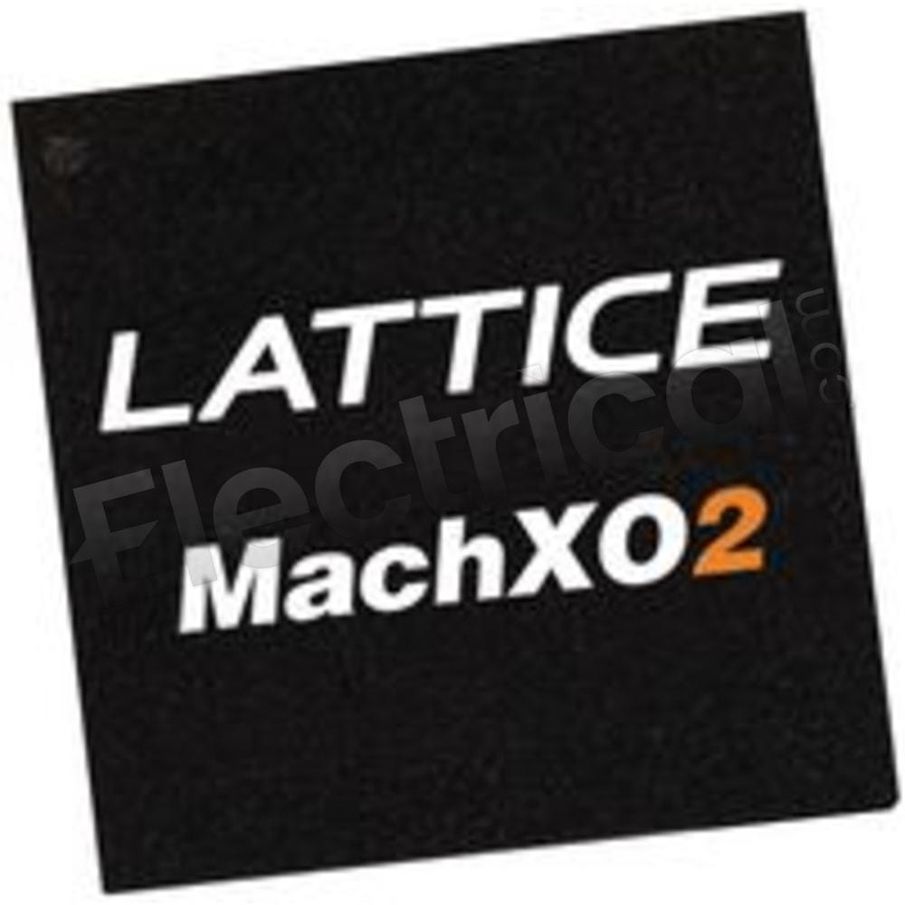 LCMXO2-1200HC-4TG100C