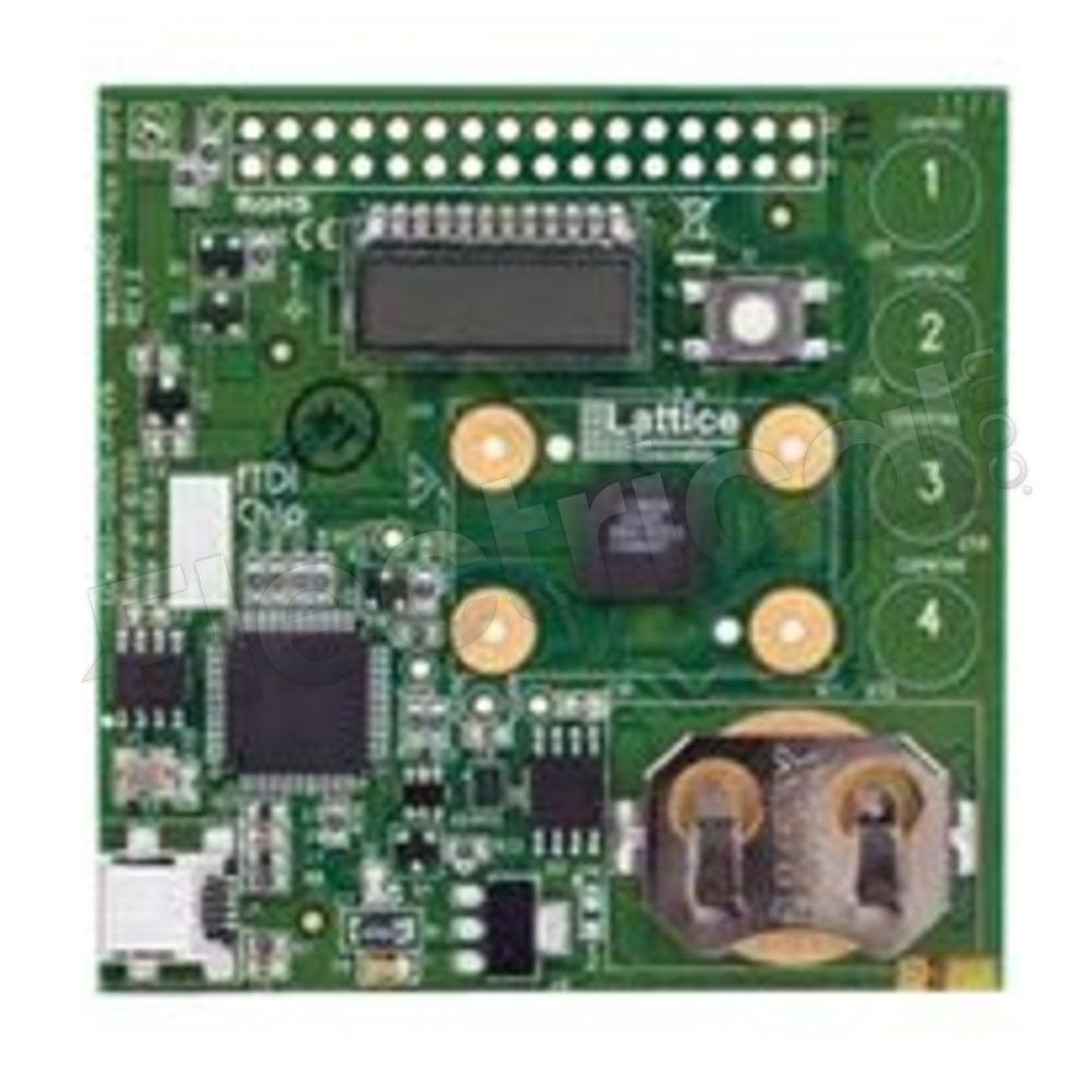 LCMXO2-1200ZE-P1-EVN